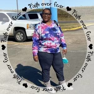 Meet your Posher, Sharon